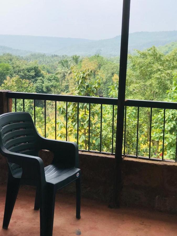 Rohan Homestay By Traviget Hospitality, Dapoli-Konkan Harnai Eksteriør billede