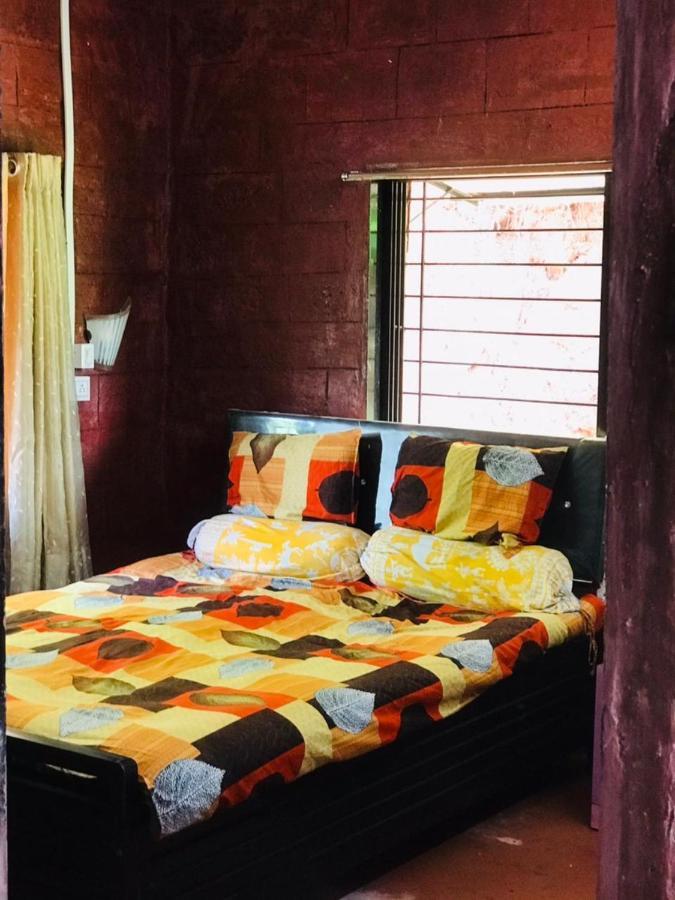 Rohan Homestay By Traviget Hospitality, Dapoli-Konkan Harnai Eksteriør billede