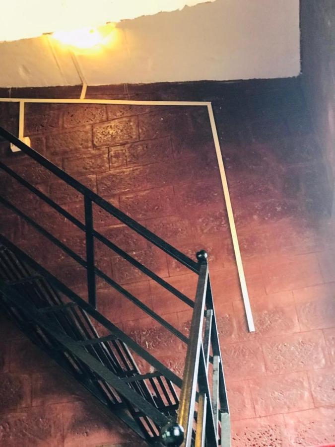 Rohan Homestay By Traviget Hospitality, Dapoli-Konkan Harnai Eksteriør billede