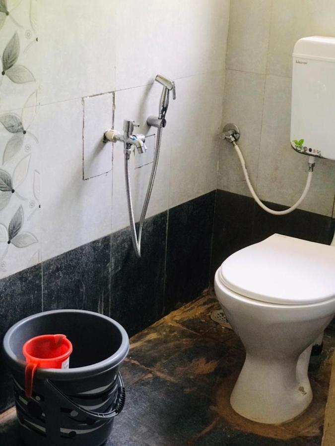 Rohan Homestay By Traviget Hospitality, Dapoli-Konkan Harnai Eksteriør billede