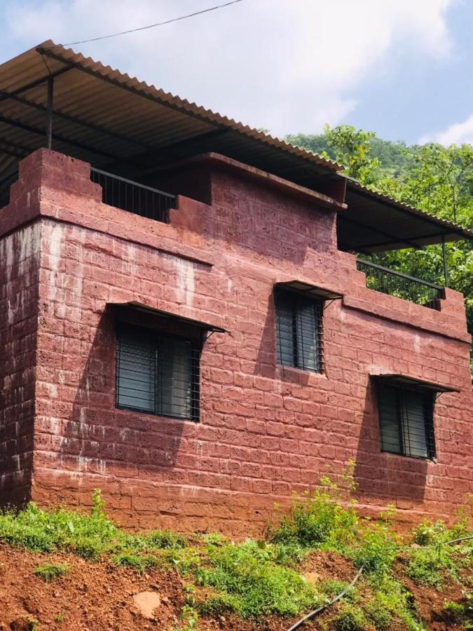 Rohan Homestay By Traviget Hospitality, Dapoli-Konkan Harnai Eksteriør billede